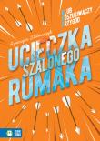 Ucieczka szalonego rumaka. Klub Poszukiwaczy Przygód. Autor: Stelmaszyk Agnieszka. Dadada.pl Okładka książki Ucieczka szalonego rumaka. Klub Poszukiwaczy Przygód