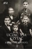 Ucząc psa czytać - uszkodzone. Autor: Jonathan Carroll. Dadada.pl Okładka książki Ucząc psa czytać - uszkodzone
