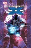 Ultimate X-Men T.3. Autor: Mark Millar, Chris Bachaloi. Dadada.pl Okładka książki Ultimate X-Men T.3