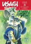 Usagi Yojimbo: Bunraku i inne opowieści T.1. Autor: Stan Sakai, Jarosław Grzędowicz. Dadada.pl Okładka książki Usagi Yojimbo: Bunraku i inne opowieści T.1