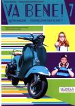 Okładka książki Va bene! 7 Podręcznik