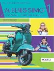 Okładka książki Va Benissimo! 1 A1 Podręcznik multimedialny