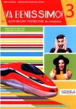 Okładka książki Va Benissimo! 3 A2+  podręcznik