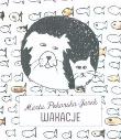 Wakacje pod psem. Autor: Marta Pokorska-Jurek. Dadada.pl Okładka książki Wakacje pod psem