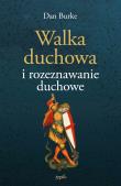 Okładka książki Walka duchowa i rozeznawanie duchowe