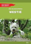Westie. West highland white terrier (wyd. 2). Autor: Błaszczyńska Eva. Dadada.pl Okładka książki Westie. West highland white terrier (wyd. 2)