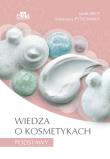 Okładka książki Wiedza o kosmetykach Podstawy