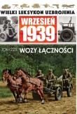 Okładka książki Wielki Leksykon Uzbrojenia. Wrzesień 1939 Tom 223