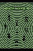 Okładka książki Wiersze i wierszyki