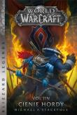 World of Warcraft: Vol'jin: Cienie hordy. Autor: Stackpole Michael A.. Dadada.pl Okładka książki World of Warcraft: Vol'jin: Cienie hordy