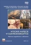 Okładka książki Wysokie napięcie w elektroenergetyce