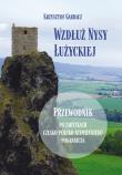 Wzdłuż Nysy Łużyckiej. Autor: Garbacz Krzysztof. Dadada.pl Okładka książki Wzdłuż Nysy Łużyckiej