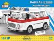 Opakowanie Youngtimer Barkas B1000 Krankenwagen 157