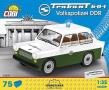 Opakowanie Youngtimer Trabant 601 Volkspolizei