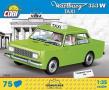 Opakowanie Youngtimer Wartburg 353W Taxi