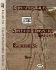 Okładka książki Z legend dawnego Egiptu/ Kamizelka audiobook