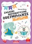 Zagadki matematyczne. Odejmowanie. Autor: Michalec Katarzyna. Dadada.pl Okładka książki Zagadki matematyczne. Odejmowanie