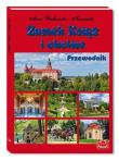 Zamek Książ i okolice Przewodnik. Autor: Będkowska-Karmelita Anna, Jankowski Kazimierz. Dadada.pl Okładka książki Zamek Książ i okolice Przewodnik