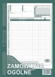Opakowanie Zamówienie ogólne 332-1
