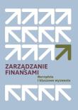 Zarządzanie finansami. Narzędzia i kluczowe.... Autor: Zarzecki Dariusz. Dadada.pl Okładka książki Zarządzanie finansami. Narzędzia i kluczowe...