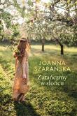 Zatańczmy w słońcu. Autor: Joanna Szarańska. Dadada.pl Okładka książki Zatańczmy w słońcu