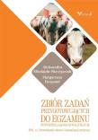Zbiór zadań przyg. do egz. potw. kwal. ROL. 11.. Autor: Aleksandra Nikolajdu-Skrzypczak, Małgorzata Respo. Dadada.pl Okładka książki Zbiór zadań przyg. do egz. potw. kwal. ROL. 11.