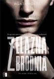 Okładka książki Żelazna zbrodnia