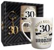 Opakowanie Zestaw 100 lat kubek + brelok 30