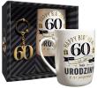 Opakowanie Zestaw 100 lat kubek + brelok 60