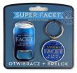 Opakowanie Zestaw brelok + otwieracz So Macho-Facet