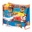 Opakowanie Zestaw Paw Patrol koc 100x150cm z poduszką 35x35cm