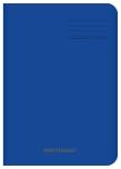 Opakowanie Zeszyt A4/60K linia PP Blue (4szt) NARCISSUS