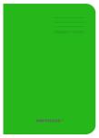 Opakowanie Zeszyt A4/60K linia PP Green (4szt) NARCISSUS