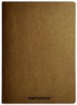 Opakowanie Zeszyt A5/56K linia Eco Kraft (6szt) NARCISSUS