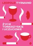 Okładka książki Życie towarzyskie i uczuciowe