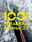 1001 porad dla wspinaczy. Autor: Kirkpatrick Andy. Dadada.pl Okładka książki 1001 porad dla wspinaczy