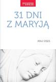 Okładka książki 31 dni z Maryją