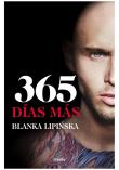 Okładka książki 365 Dias mas Kolejne 365 dni