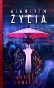 Okładka książki Algorytm życia