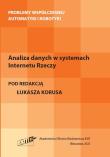 Analiza danych w systemach Internetu Rzeczy. Wydawca: Exit. Dadada.pl Opakowanie Analiza danych w systemach Internetu Rzeczy