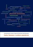 Okładka książki Analiza finansowa w praktyce gospodarczej