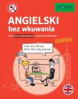 Angielski bez wkuwania A2 PONS. Autor:   Praca zbiorowa. Dadada.pl Okładka książki Angielski bez wkuwania A2 PONS