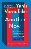 Another Now. Autor: Varoufakis Yanis. Dadada.pl Okładka książki Another Now