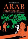 Arab przyszłości T.4 Dzieciństwo na Bliskim... Autor: Riad Sattouf. Dadada.pl Okładka książki Arab przyszłości T.4 Dzieciństwo na Bliskim..