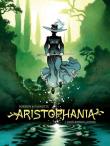 Okładka książki Aristophania T.1 Królestwo Lazuru