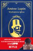 Arsene Lupin Wydrążona iglica. Autor: Leblanc Maurice. Dadada.pl Okładka książki Arsene Lupin Wydrążona iglica