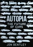 Autopia. Autor: Bentley Jon. Dadada.pl Okładka książki Autopia