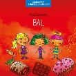 Okładka książki Bal
