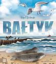 Bałtyk. Autor: Jankowski Rafał. Dadada.pl Okładka książki Bałtyk
