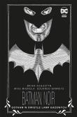 Batman Noir. Gotham w świetle lamp gazowych. Autor: Brian Augustyn. Dadada.pl Okładka książki Batman Noir. Gotham w świetle lamp gazowych